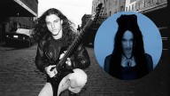 Death Mastermind Chuck Schuldiner's Cover of Madonna's "Frozen" Surfaces Online