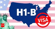 Trump’s ‘wage-weighted’ H-1B visa plan: Nasscom issues big warning - calls proposed move ‘legally questionable, economically flawed’