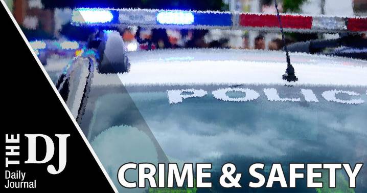 Millbrae public works employee charged with embezzlement, theft