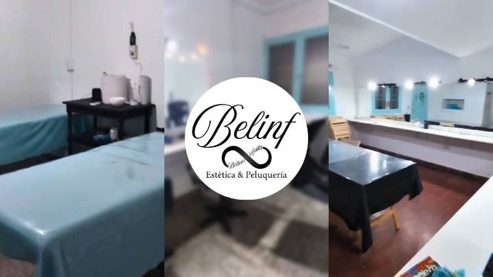 Belinf Estética & Peluquería celebra su 1° aniversario y agradece a las entidades…