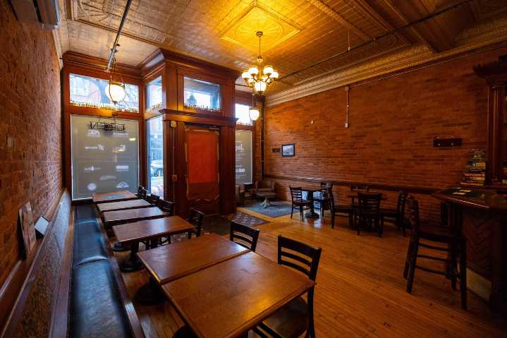 After 6 years vacant, downtown Kalamazoo restaurant space to reopen as bar