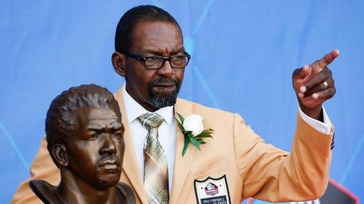 Kenny Easley, Seahawks’ Hall of Fame safety, dies at 66
