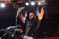 Dana White Makes Islam Makhachev $3.3M Richer as UFC 322 Estimated Purse Revealed