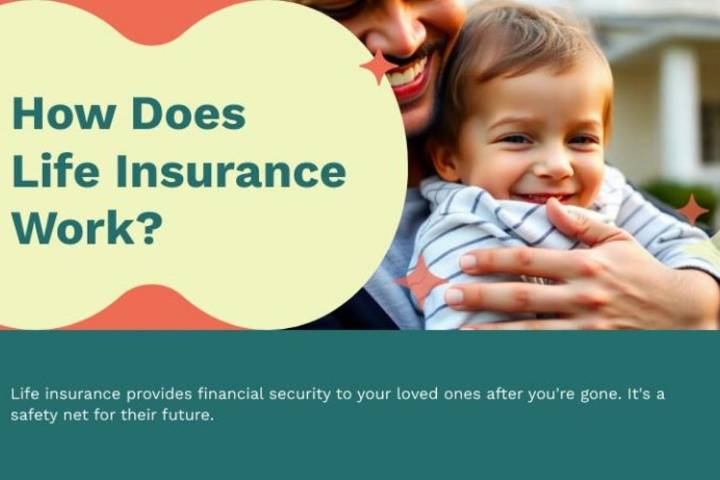 How Life Insurance Works — A Clear, Expert Overview • Benzinga