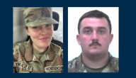 The latest on the two West Virginia National Guard members shot in Washington, D.C.