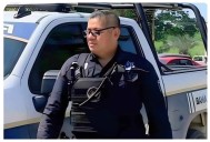 Estado de salud del oficial de Tránsito Eulalio Gómez sigue delicado en Guadalajara