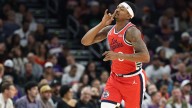 Clippers' Bradley Beal needs season-ending hip surgery, agent says