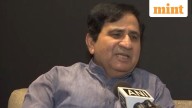 Setback to Congress, senior leader Shakeel Ahmad resigns from party