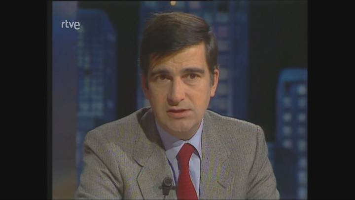 25 años de la muerte a manos de ETA de Ernest Luch, el verdadero artífice de la sanidad universal y pública en España