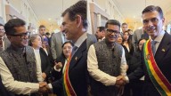 Pabitra Margherita inaugurates new Indian Embassy in Bolivia, strengthen ties with South America