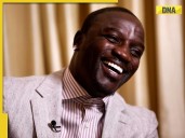 Viral Video: Akon faces harassment during his Bengaluru concert, here's what hap