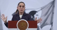 México rechaza declaratoria de Perú de persona non grata a Sheinbaum: ‘Son planteamientos falsos’