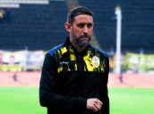 Táchira cerró el ciclo de Pérez Greco y busca nuevo DT