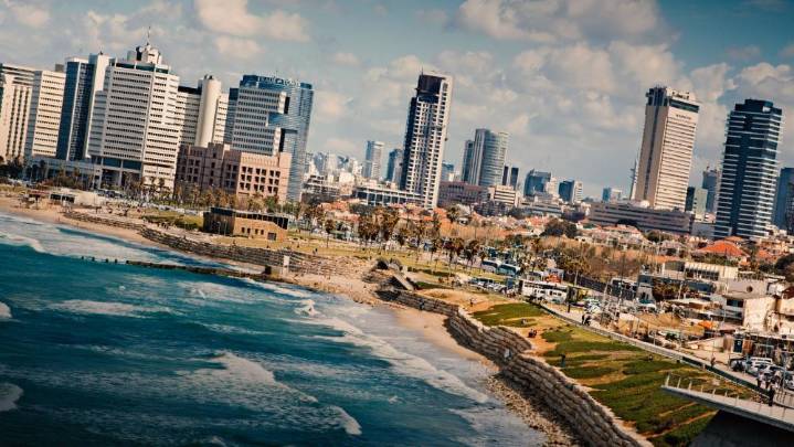 'Get on Board Now': Israel's 'Unicorn' Economy Shows Stunning Growth, Even in Wartime