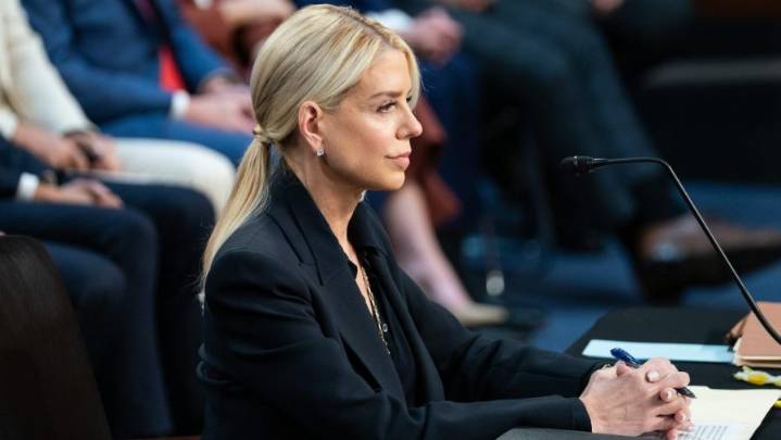 Pam Bondi to discuss Memphis Safe Task Force in Memphis