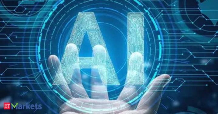 Worried about an AI stock bubble? That might be good news for Nifty bulls