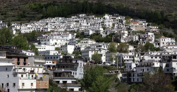 El pueblo de Granada con 48 horas de fiesta dedicada a su famoso jamón este fin de semana