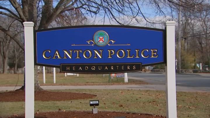 Canton Police Department mbmer on leave due to misconduct allegations