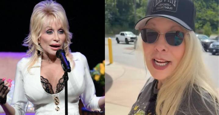 Dolly Parton's Health Rumors Ignite Family Feud With Sister Freida