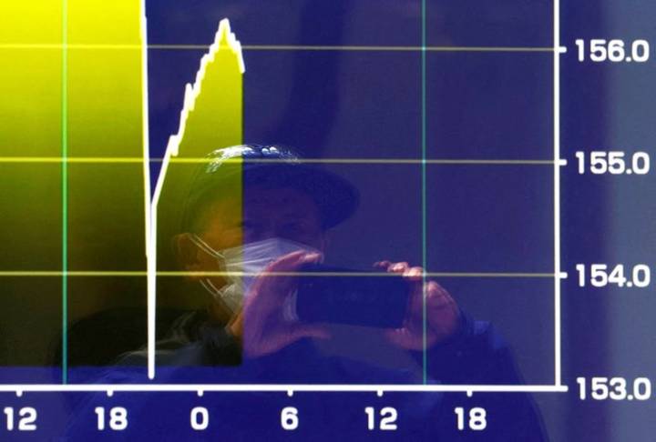 Analysis-How the yen tripped up investors...again
