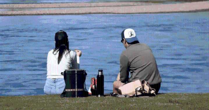 Después del viento y las tormentas, vuelve el sol al Alto Valle: cómo estará el clima este miércoles