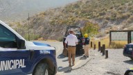 Pareja es detenida tras presuntamente causar un incendio en el Cerro de las Noas de Torreón
