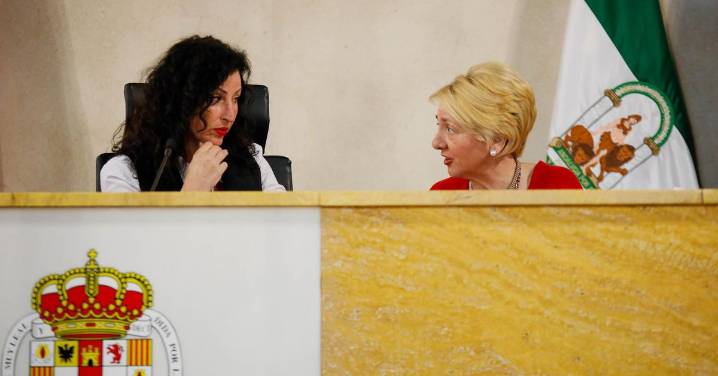 El Ayuntamiento de Almería aprueba el presupuesto de casi 300 millones con el bloque de la oposición en contra