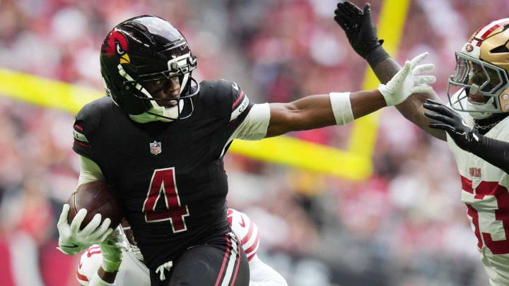 FLEX Finder Week 12: A wild Dortch appears in Arizona's passing game