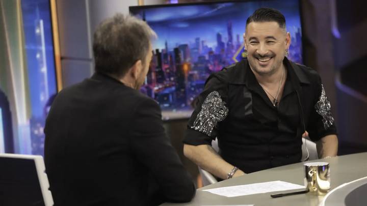 Andy habla de la nariz de Lucas: "Tengo mis sospechas, pero no se puede demostrar nada"