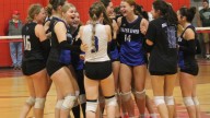 NH volleyball: Oyster River dethrones defending D2 state champions