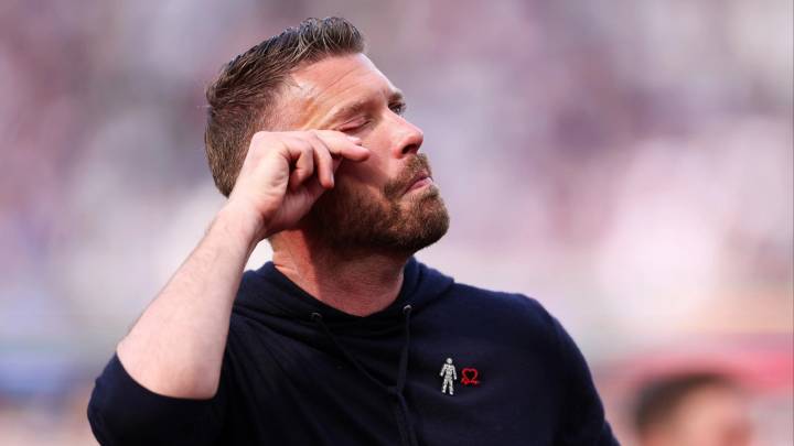 Rob Edwards left EFL club furious years before 'disappointing' Middlesbrough exit