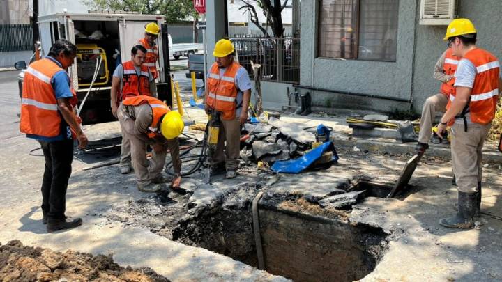 Piden auditar a Agua y Drenaje por cobros indebidos a municipios de NL