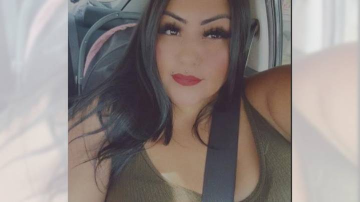 Mother slain by ex-boyfriend while children in Pomona apartment, police say