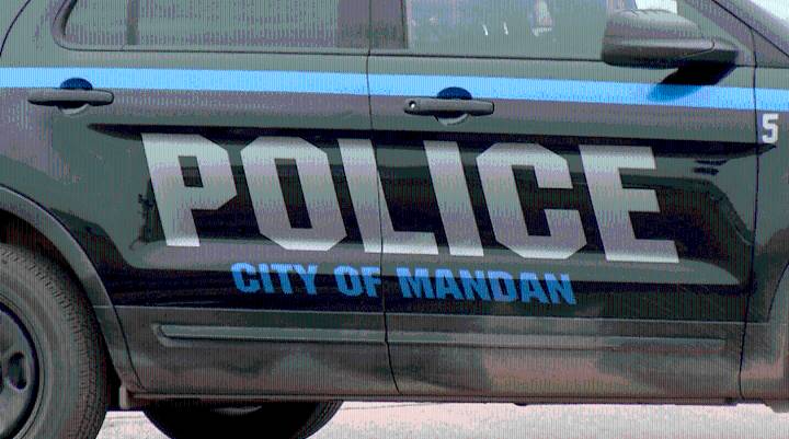 Mandan police search for runaway, Marley Potter