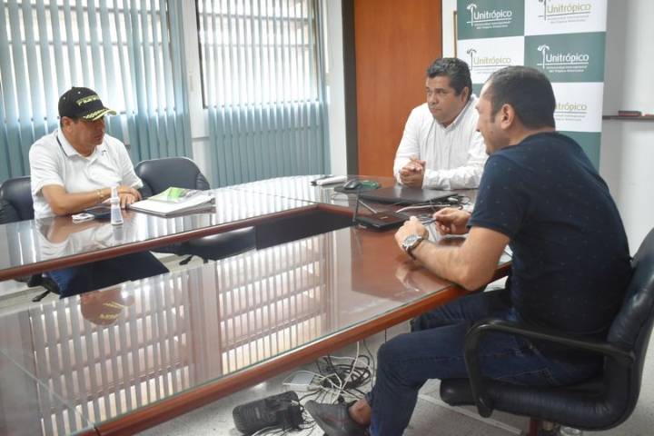 Alcalde de Yopal propone exonerar de impuestos a Unitrópico