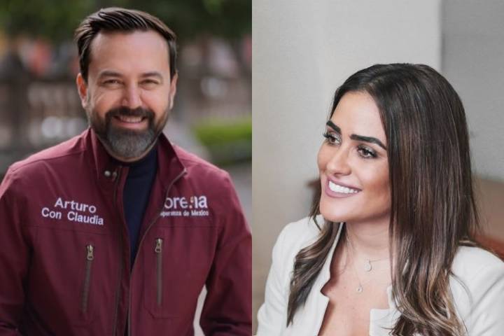 ¿Quién es Arturo Ávila y cuál es su conflicto con Alessandra Rojo de la Vega?