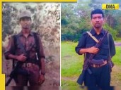 Most-Wanted Maoist Commander Hidma who carried Rs 1 crore bounty killed