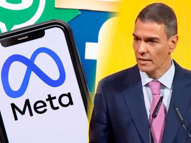 España sanciona a Meta con 479 millones de euros por ventaja publicitaria indebida
