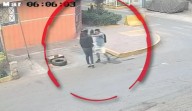 Cercado de Lima: delincuente armado asalta a dos personas en menos de 15 minutos