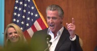 Newsom rallies supporters in final Prop. 50 push ahead of California special election