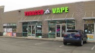 Westmoreland County vape shop raided | Employee faces deportation