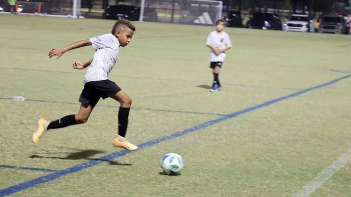 National team visit highlights Tampa’s deep soccer roots and growing youth movement