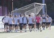 El Real Avilés regresa al calor del Suárez Puerta