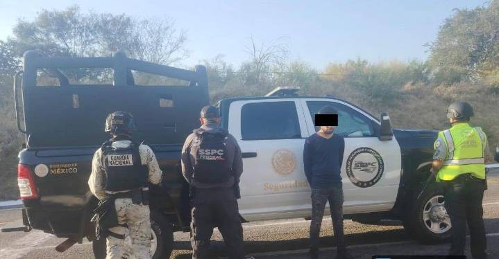 Golpe en Michoacán: 12 detenidos, incautan explosivos y vehículos blindados