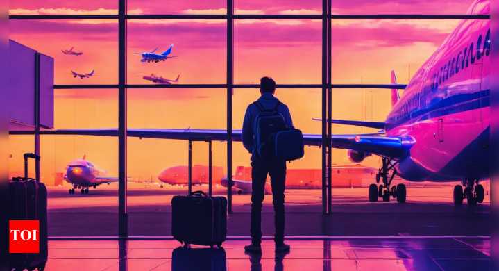 Refund relief ahead? DGCA drafts new rules for flyers; what it means for passengers