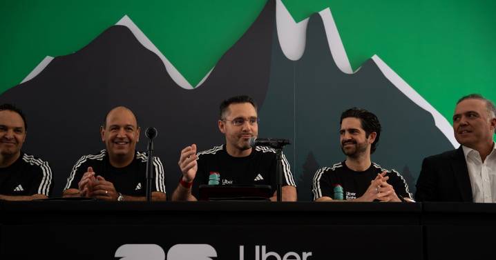 Se suma a Copa Mundial app de delivery