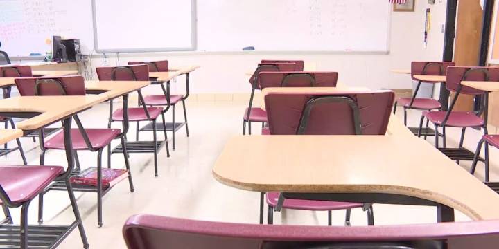Missouri schools improve in yearly performance scores