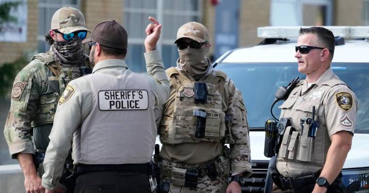 On Fox News, Gov. Jeff Landry says 'we certainly welcome' ICE to New Orleans