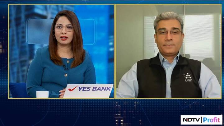 Worries About Stagnation Is Over, Says Nitin Bhasin