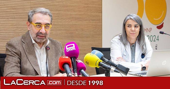 Parapléjicos prevé poner en marcha los proyectos financiados por la Fundación Amancio Ortega en "dos o tres años"